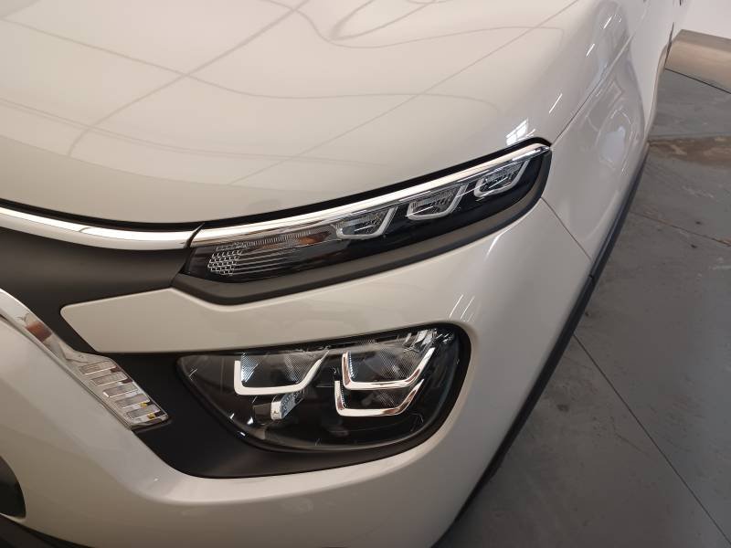 Citroën C3 - Photo 33