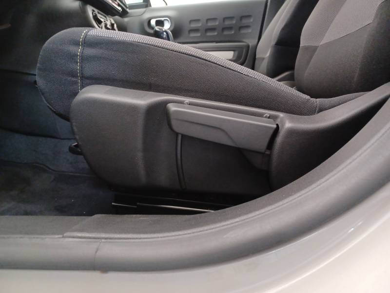 Citroën C3 - Photo 35