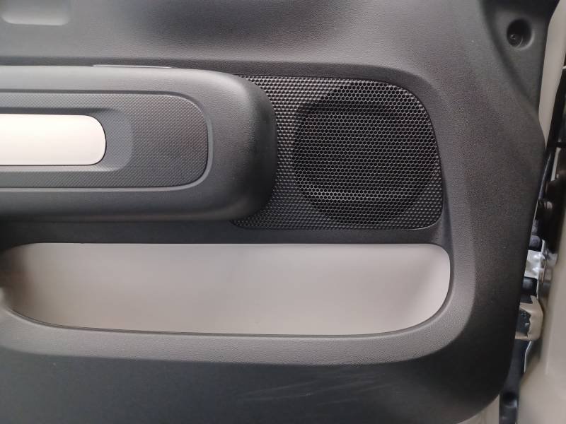 Citroën C3 - Photo 37