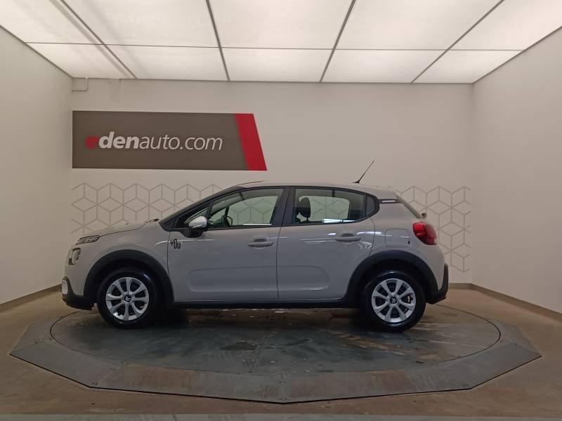 Citroën C3 - Photo 4