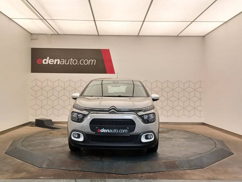 Citroën C3 - Photo 5