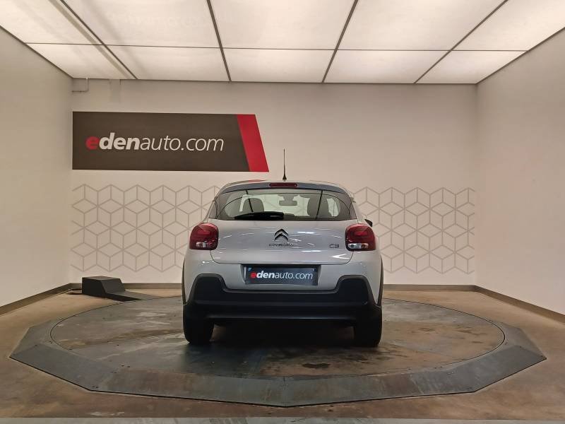 Citroën C3 - Photo 6