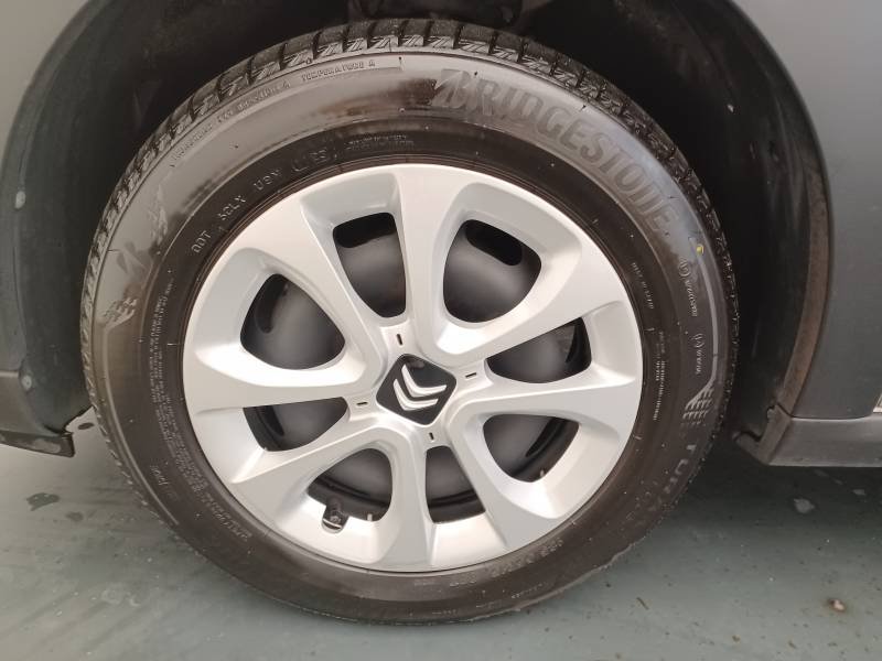 Citroën C3 - Photo 7