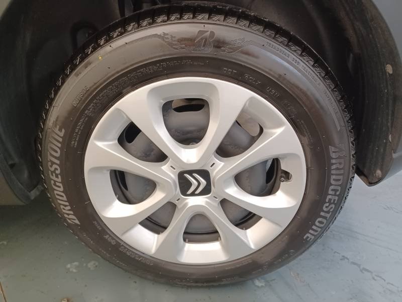 Citroën C3 - Photo 8