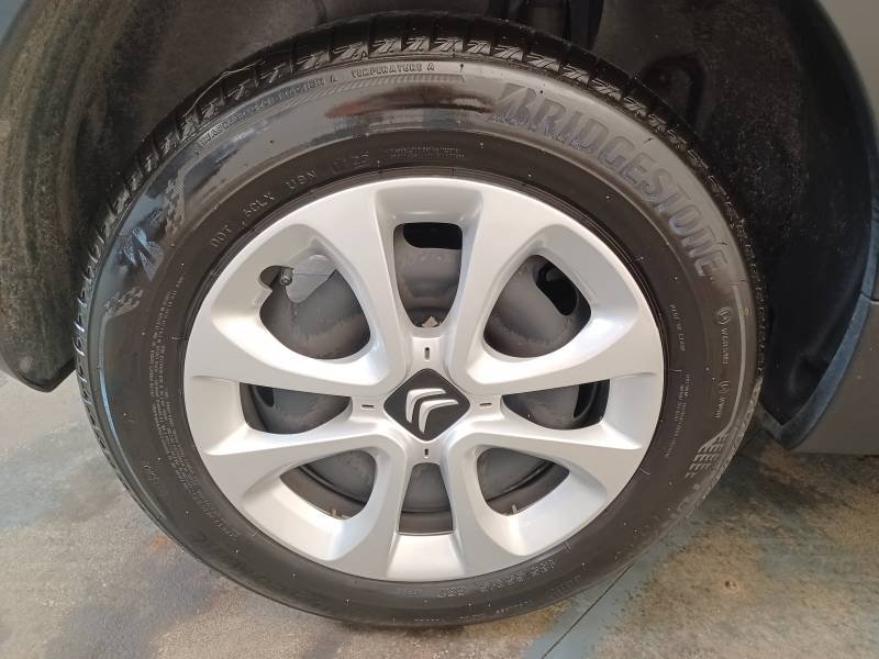 Citroën C3 - Photo 9