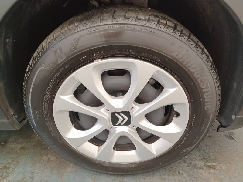 Citroën C3 - Photo 10