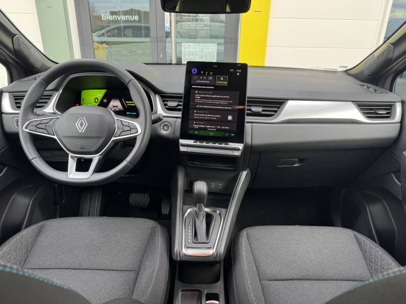 Renault Symbioz - Photo 11