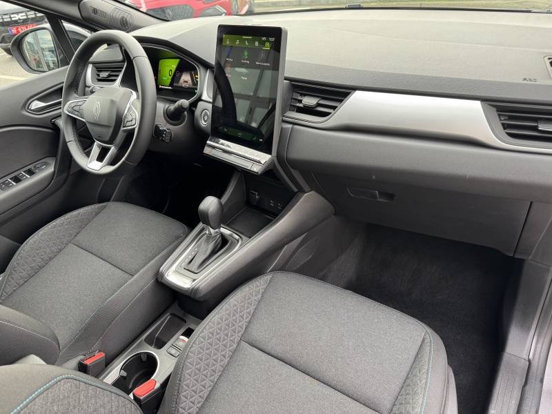 Renault Symbioz - Photo 12