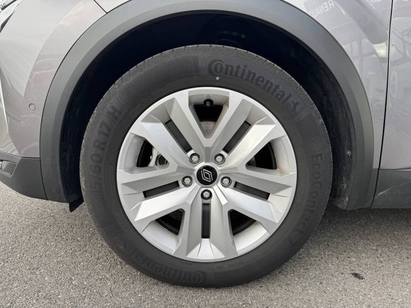 Renault Symbioz - Photo 13