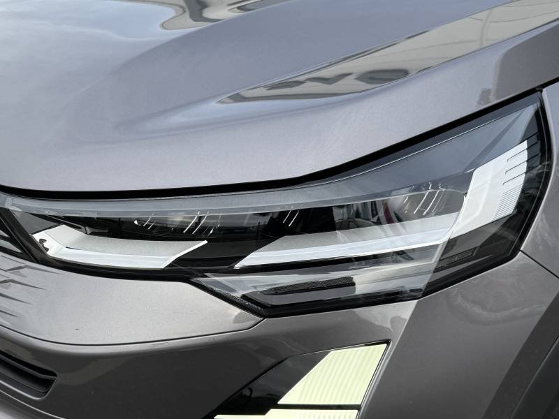 Renault Symbioz - Photo 14