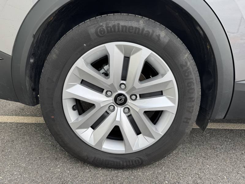 Renault Symbioz - Photo 15