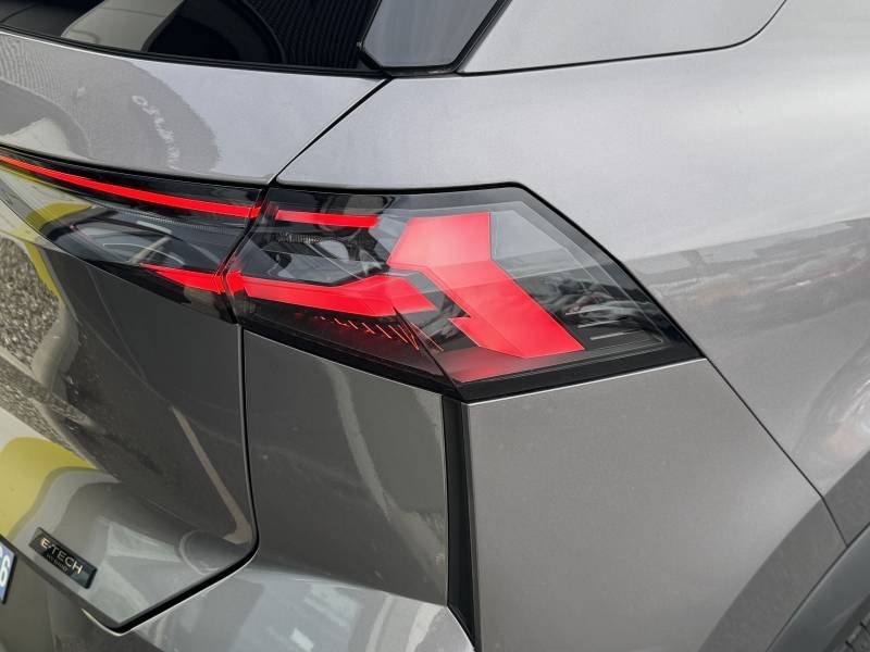 Renault Symbioz - Photo 16