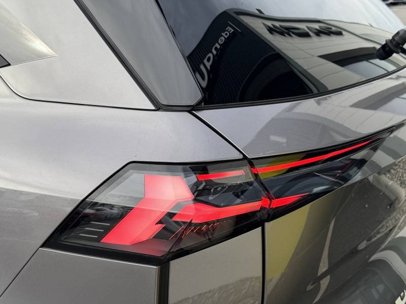 Renault Symbioz - Photo 17