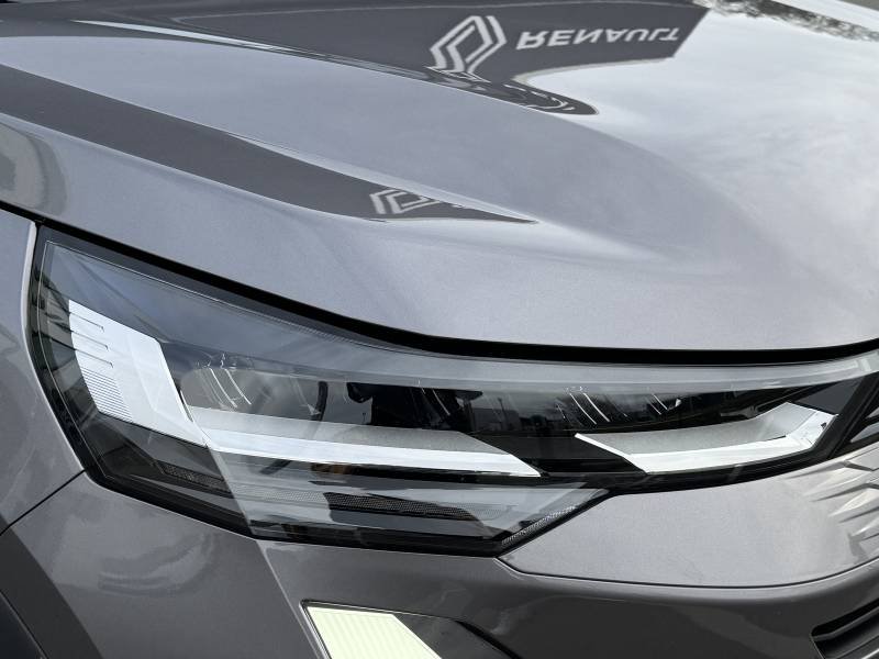 Renault Symbioz - Photo 18