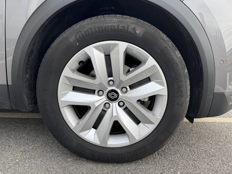 Renault Symbioz - Photo 20