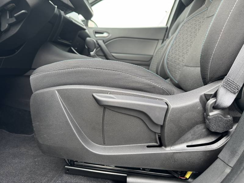Renault Symbioz - Photo 21