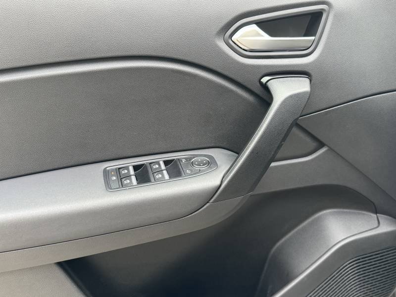 Renault Symbioz - Photo 22