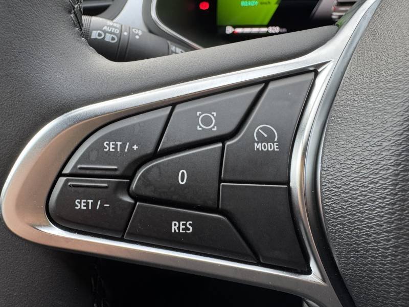 Renault Symbioz - Photo 23