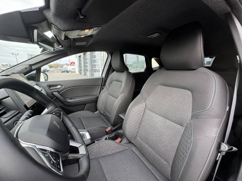 Renault Symbioz - Photo 25
