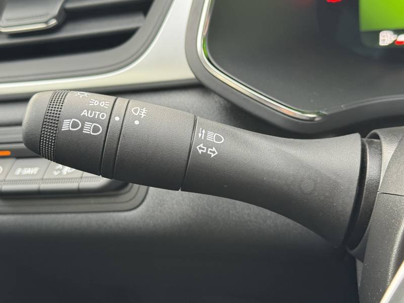 Renault Symbioz - Photo 27