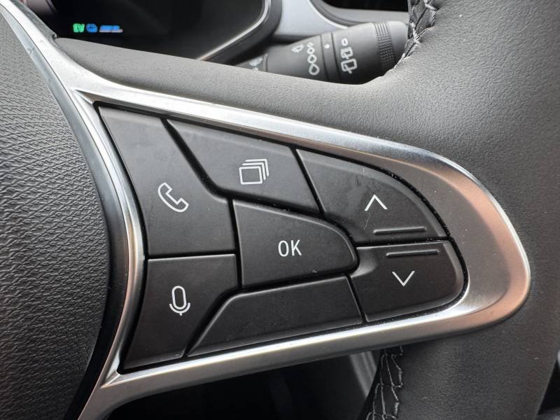 Renault Symbioz - Photo 28