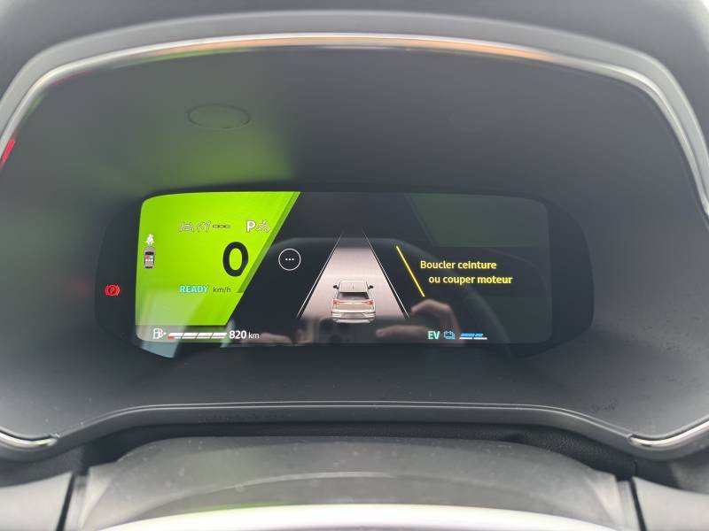 Renault Symbioz - Photo 30