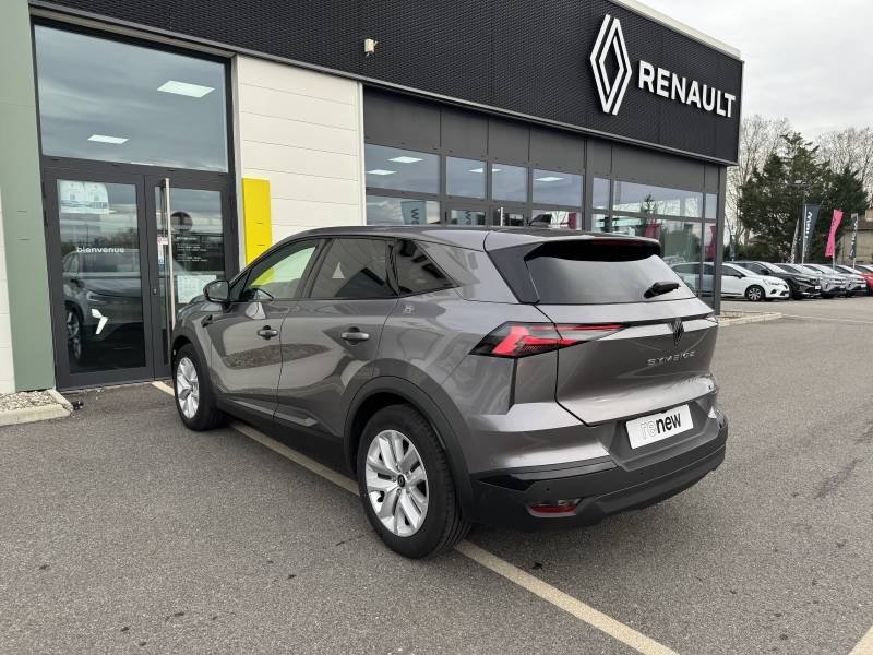 Renault Symbioz - Photo 3
