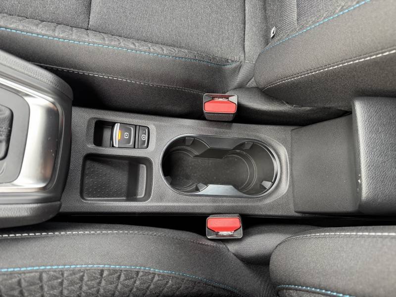 Renault Symbioz - Photo 36