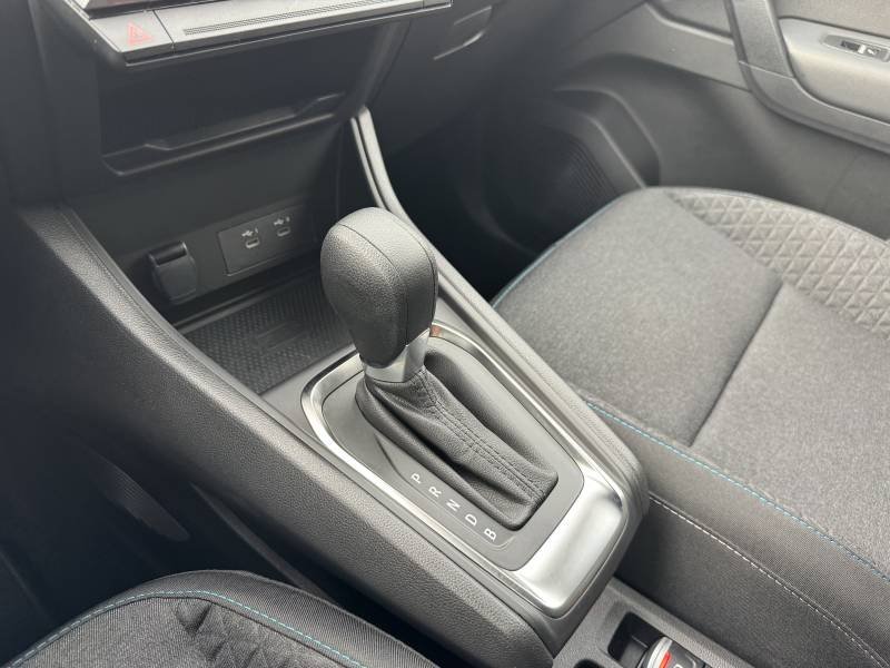 Renault Symbioz - Photo 37