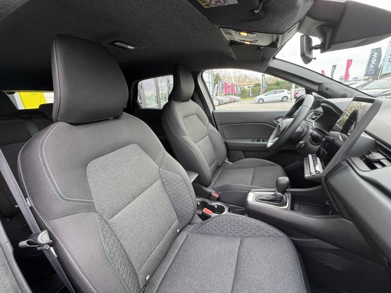 Renault Symbioz - Photo 38