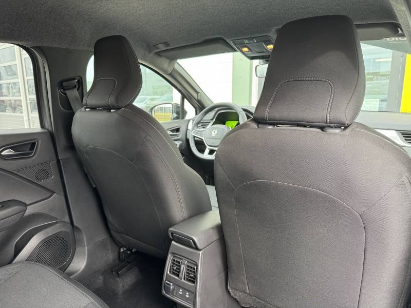 Renault Symbioz - Photo 41