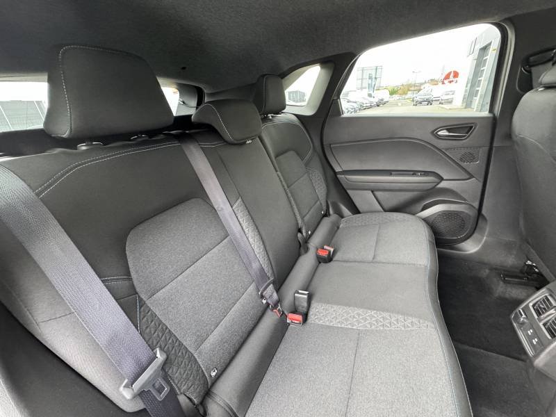 Renault Symbioz - Photo 42