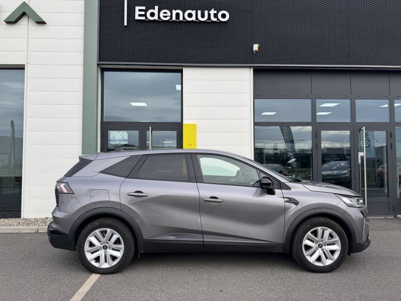Renault Symbioz - Photo 6