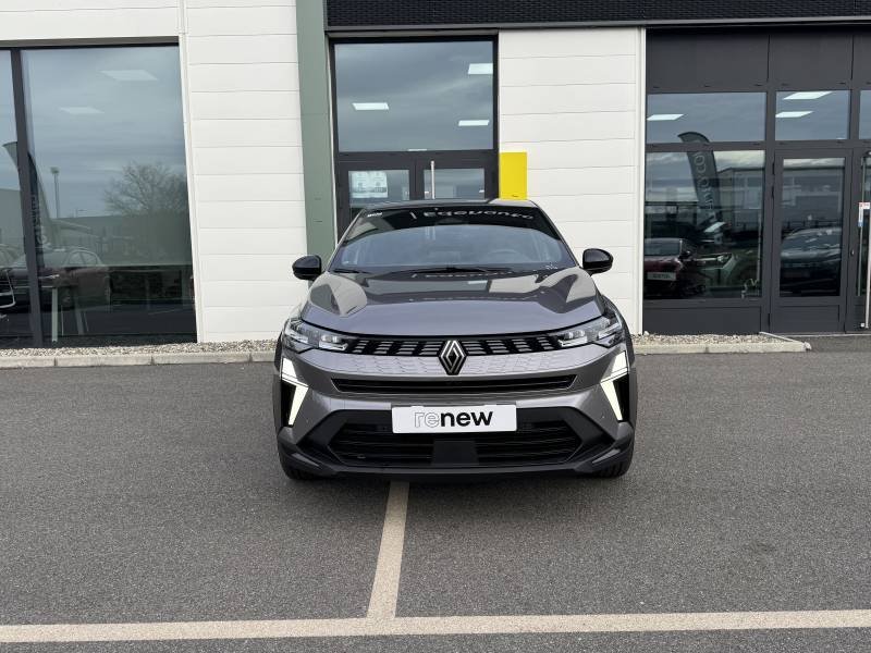 Renault Symbioz - Photo 8