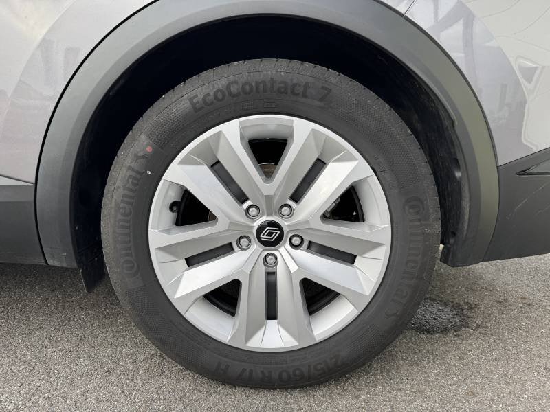 Renault Symbioz - Photo 9
