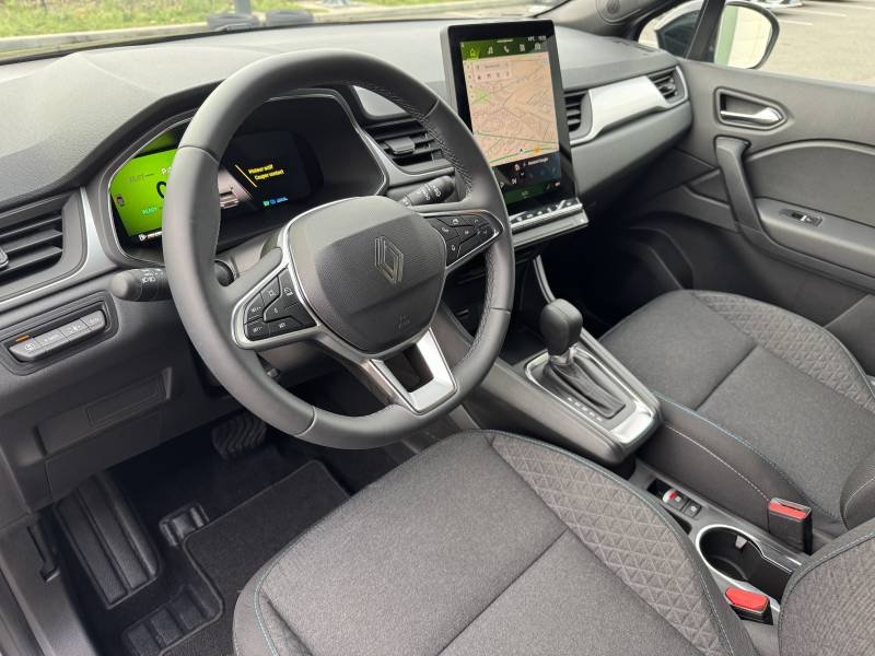 Renault Symbioz - Photo 10