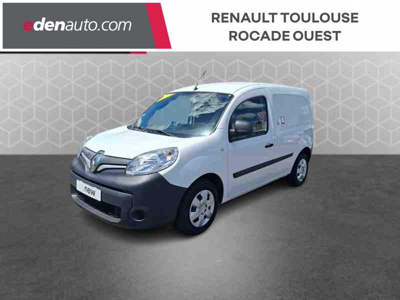 Renault Kangoo Van