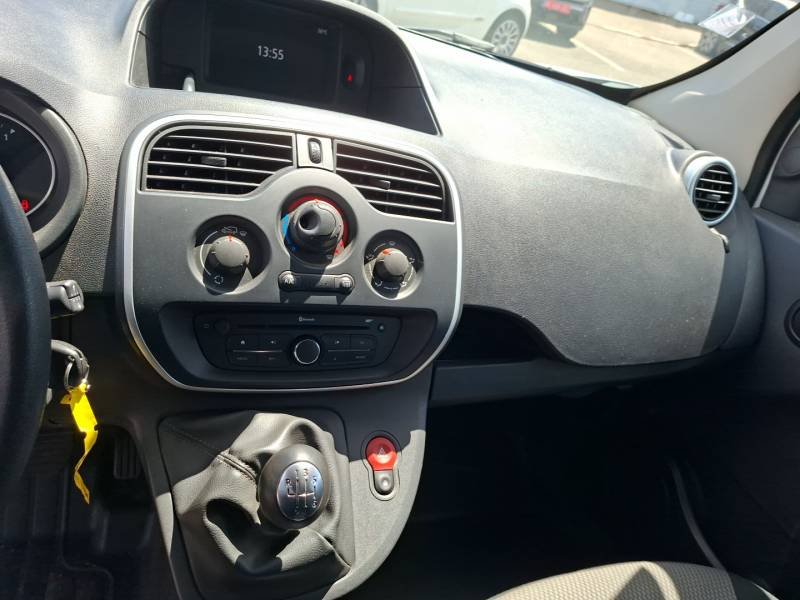 Renault Kangoo Van - Photo 11