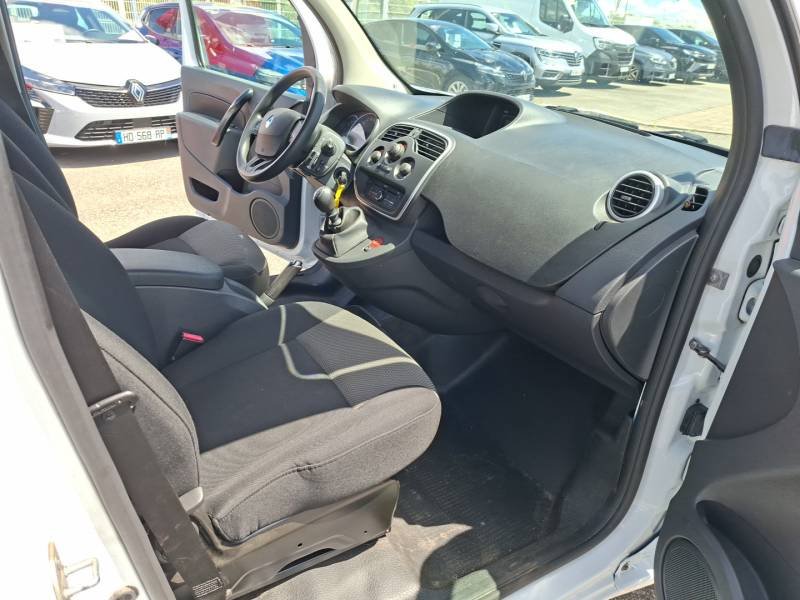 Renault Kangoo Van - Photo 12