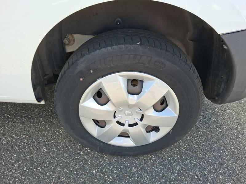 Renault Kangoo Van - Photo 15