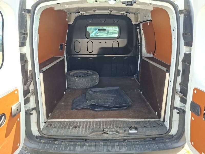 Renault Kangoo Van - Photo 17