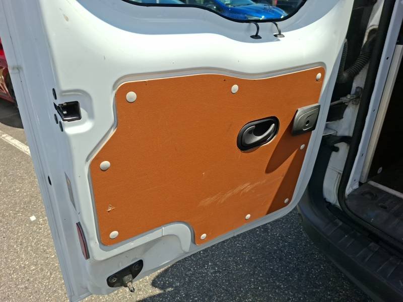 Renault Kangoo Van - Photo 18