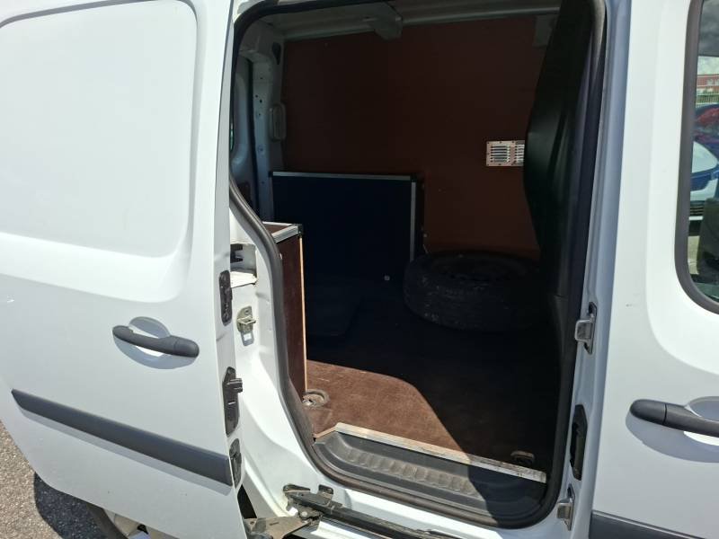 Renault Kangoo Van - Photo 20