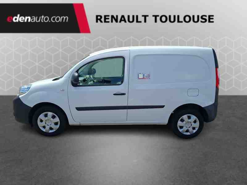 Renault Kangoo Van - Photo 2