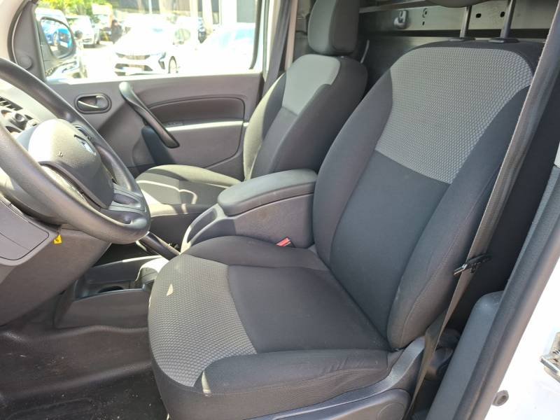 Renault Kangoo Van - Photo 23