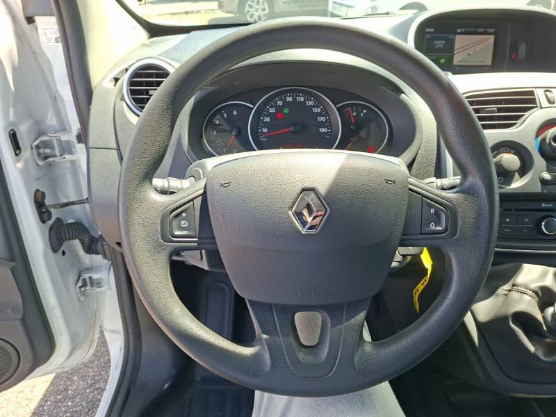 Renault Kangoo Van - Photo 24