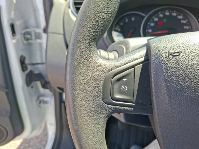 Renault Kangoo Van - Photo 25