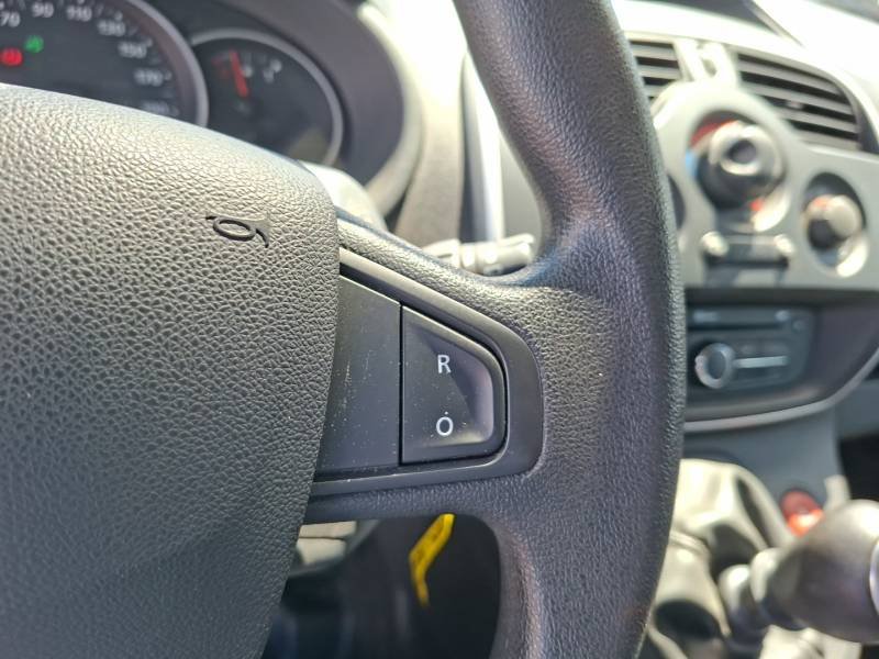 Renault Kangoo Van - Photo 26