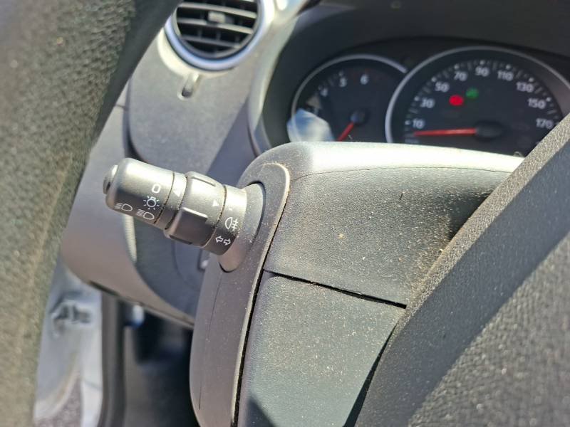 Renault Kangoo Van - Photo 27