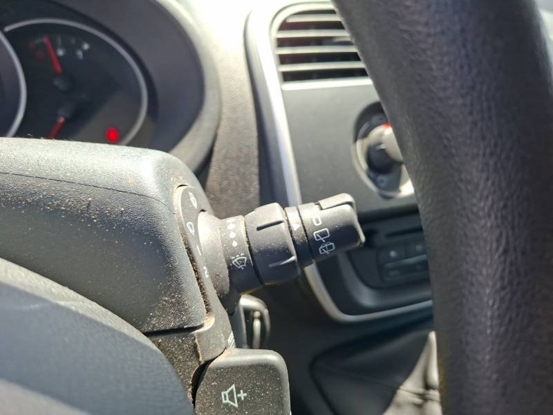 Renault Kangoo Van - Photo 28